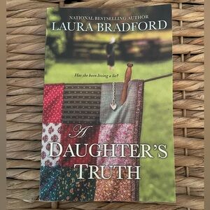 Coming of Age Amish Novel